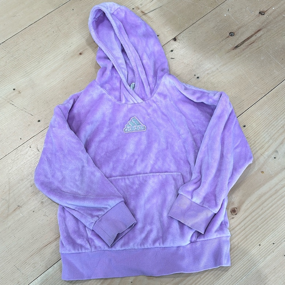Adidas Hoodie